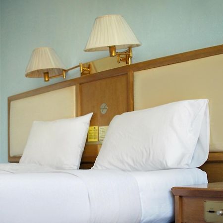 Wish Inn Chidlom - วิช อินน์ ชิดลม Makkasan Eksteriør billede